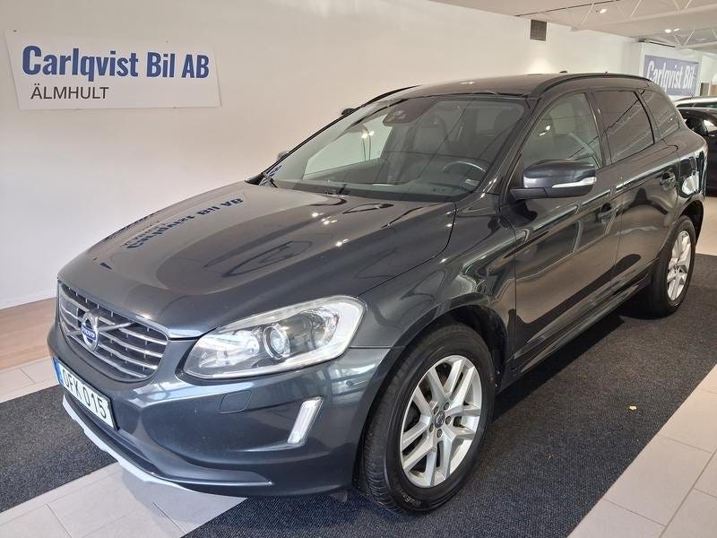 Volvo XC60 2016 – bild 1 av 7