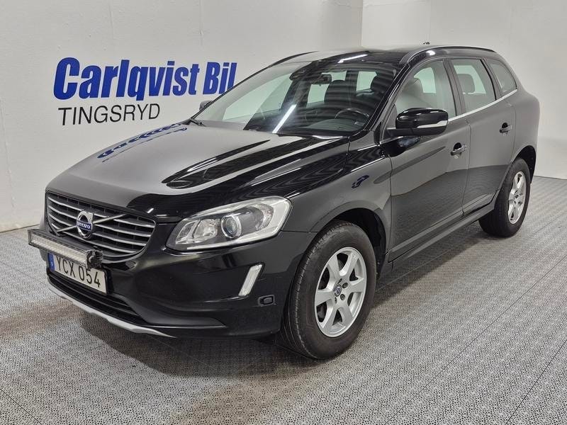 Volvo XC60 2016 – bild 1 av 8