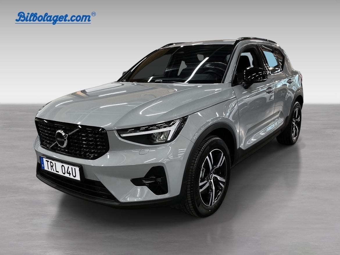Volvo XC40 2026 – bild 1 av 13