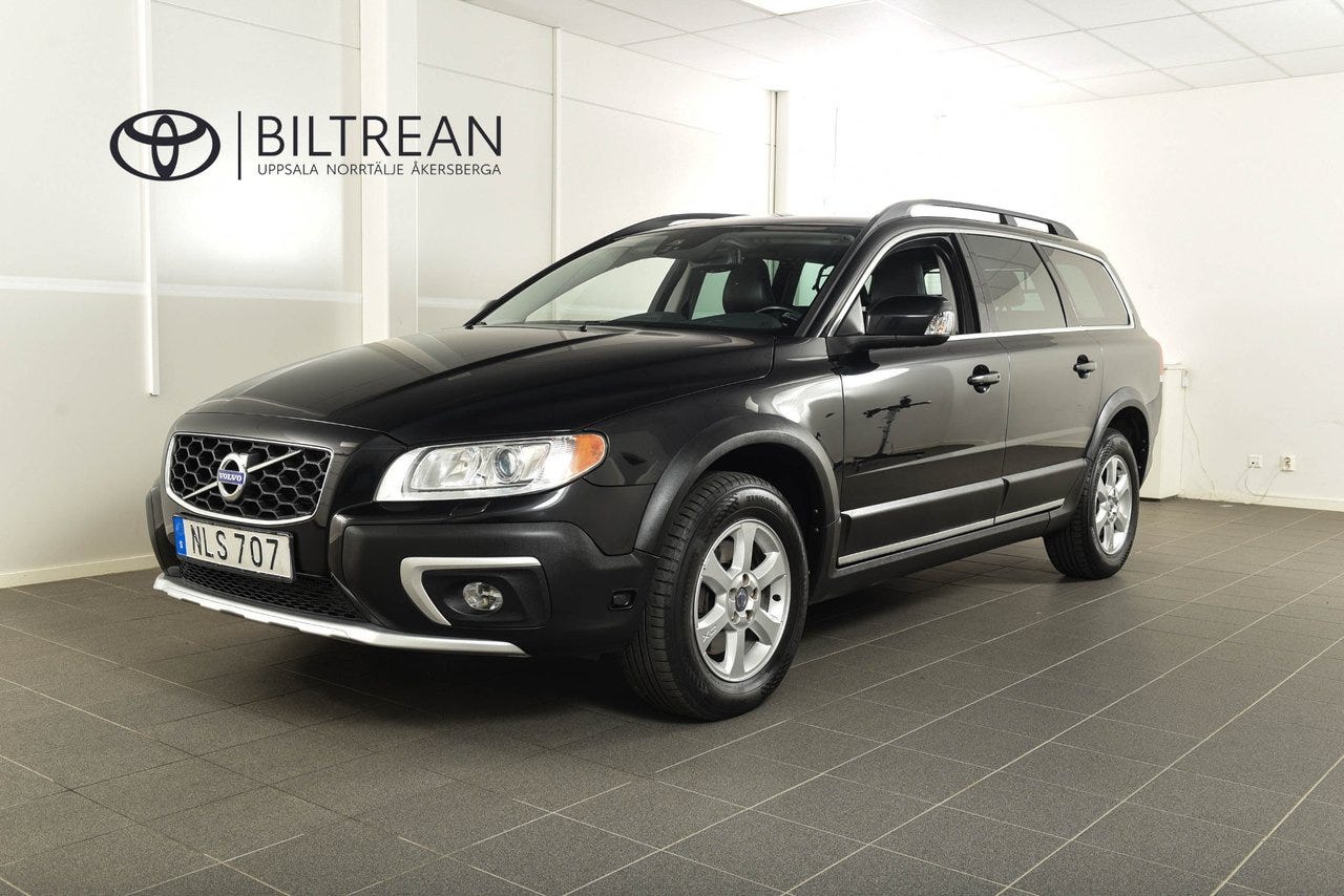 Volvo XC70 2014 – bild 1 av 15