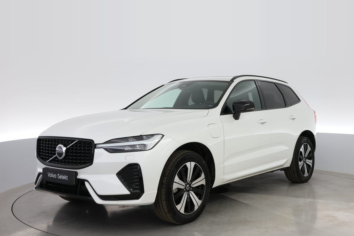 Volvo XC60 2025 – bild 1 av 16