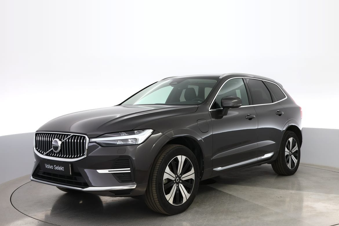 Volvo XC60 2025 – bild 1 av 16