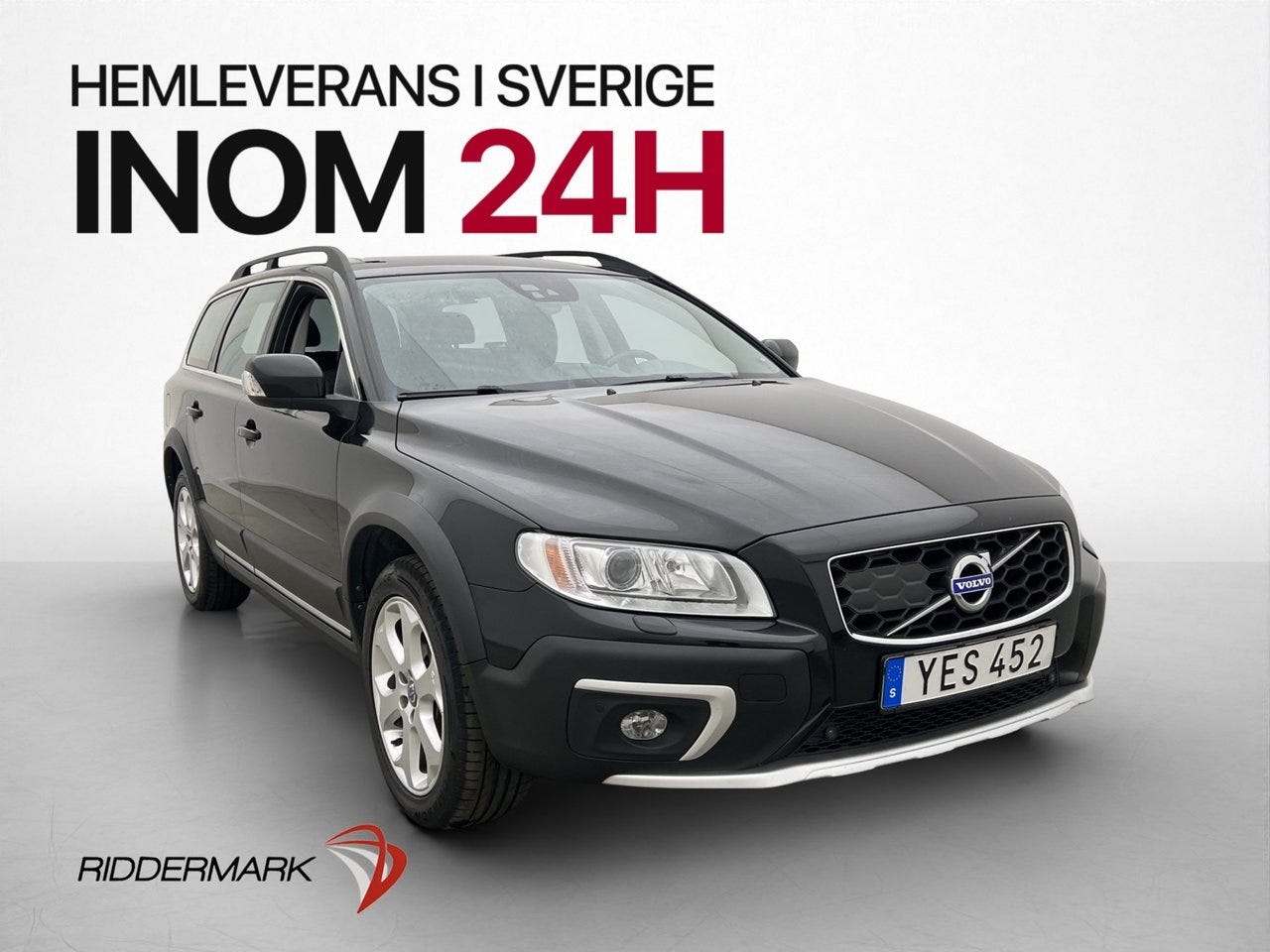 Volvo XC70 2016 – bild 1 av 24