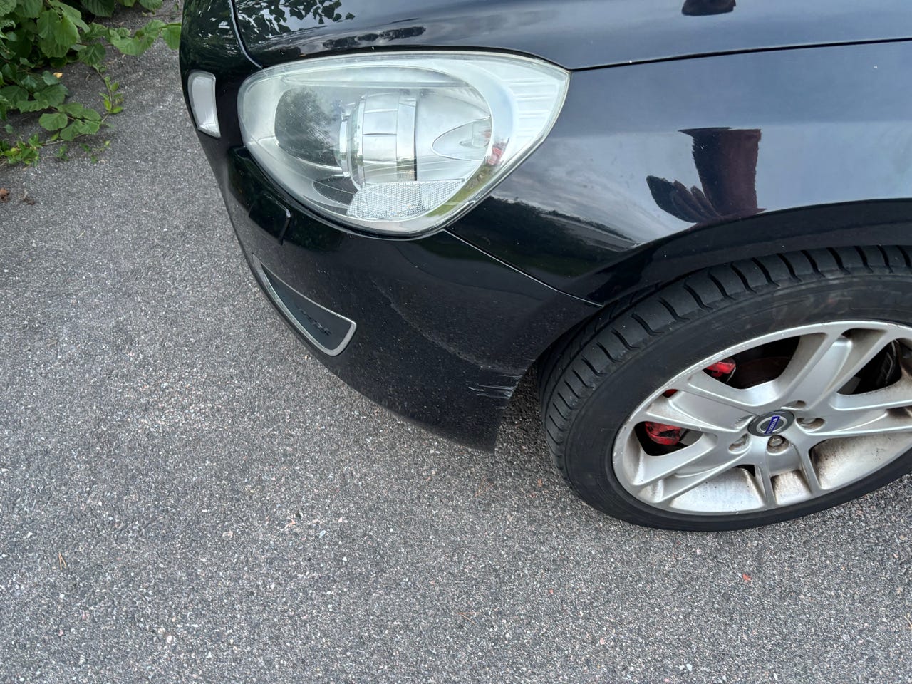 Volvo V60 2012 – bild 1 av 6