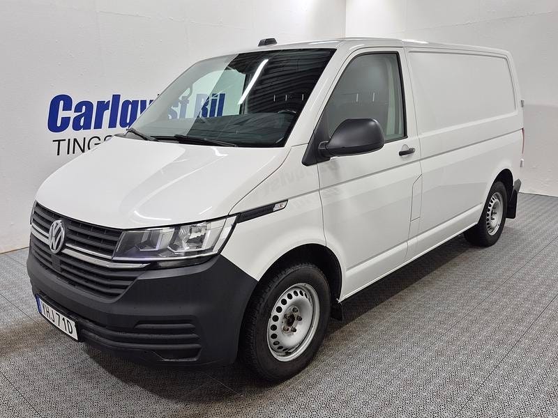 Volkswagen Transporter 2022 – bild 1 av 7