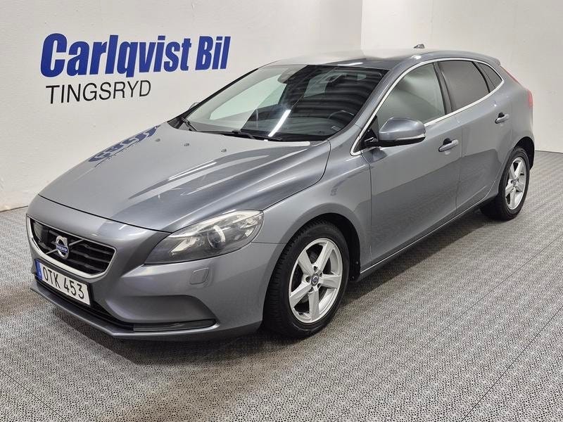 Volvo V40 2015 – bild 1 av 8