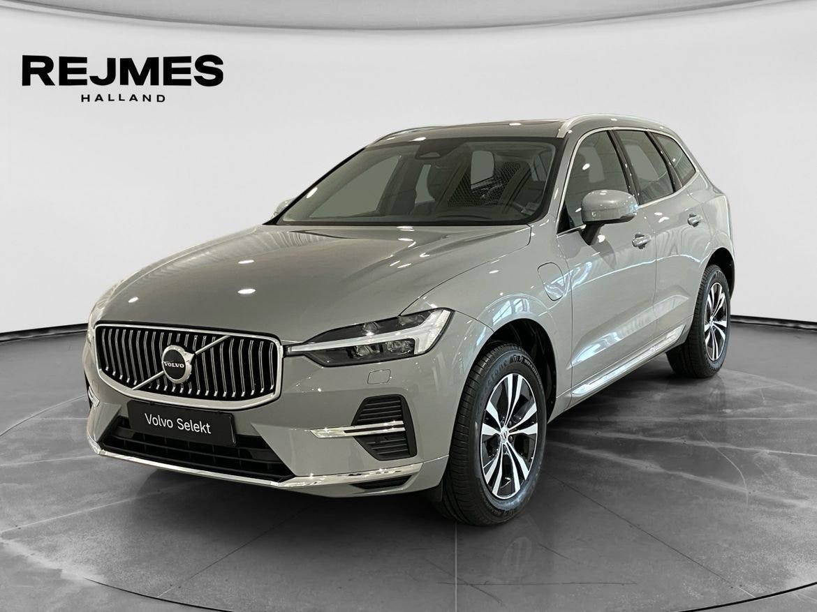 Volvo XC60 2025 – bild 1 av 16