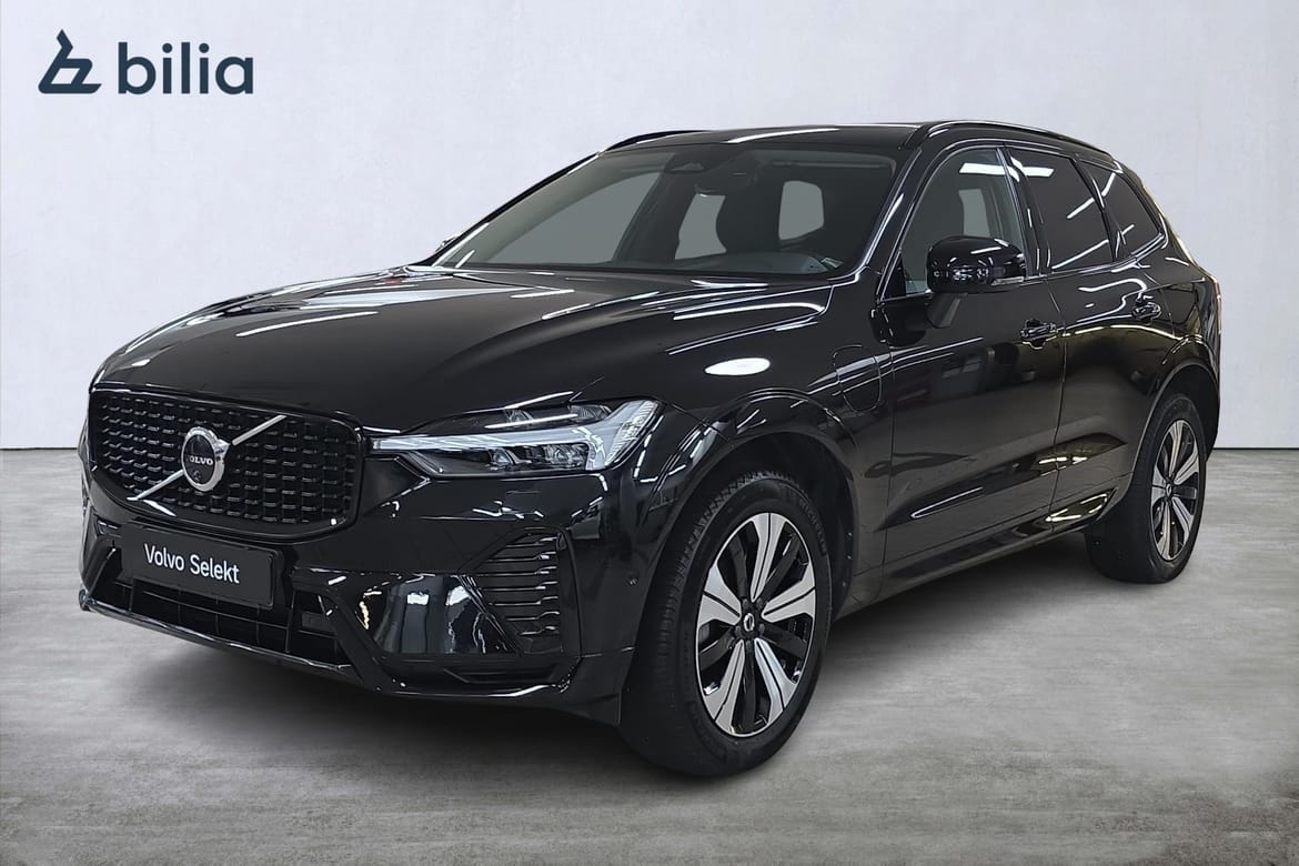 Volvo XC60 2024 – bild 1 av 24