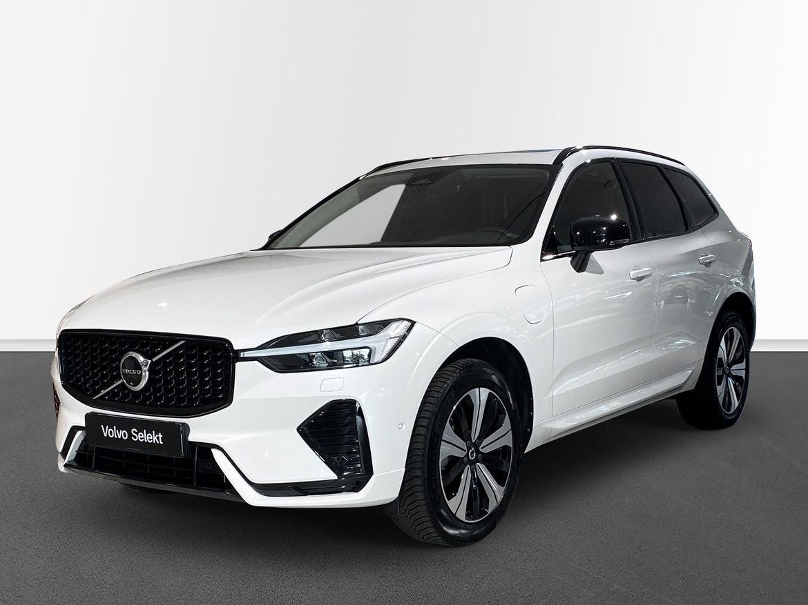 Volvo XC60 2024 – bild 1 av 19
