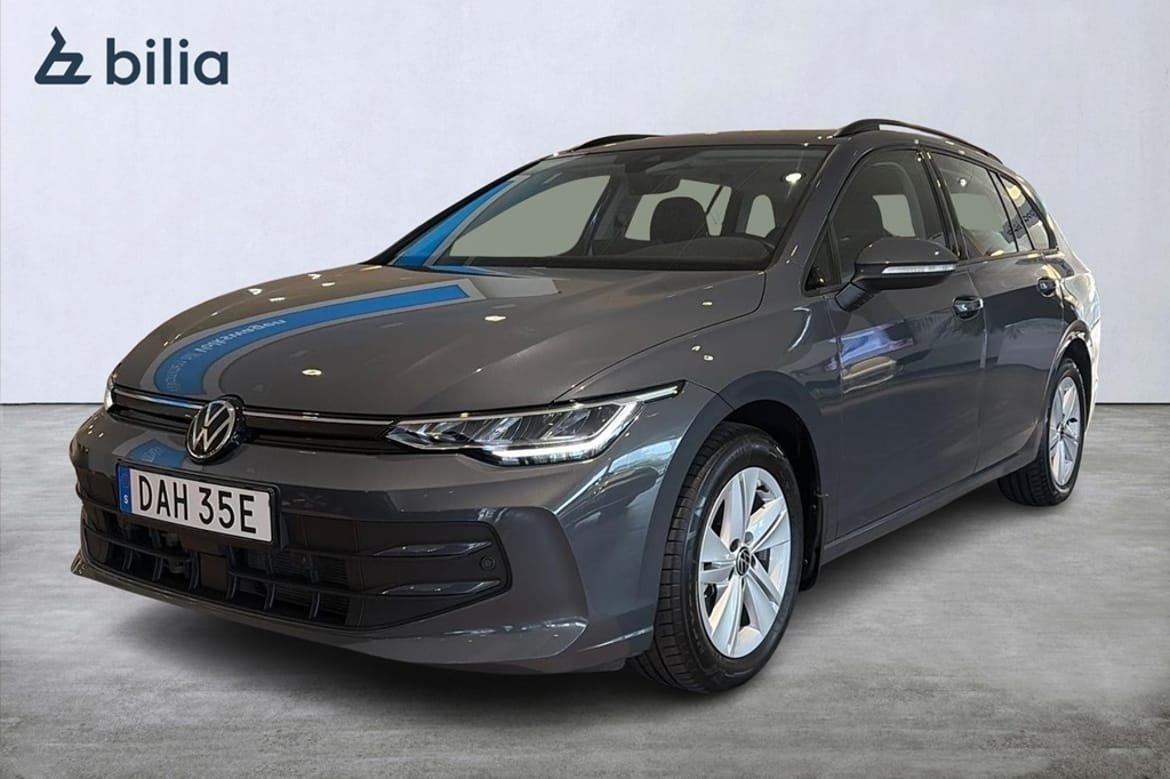 Volkswagen Golf I 2025 – bild 1 av 20