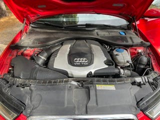 Audi A6 2016 – bild 1 av 12