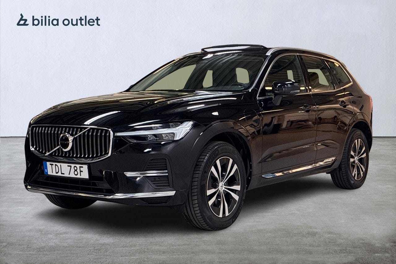 Volvo XC60 2023 – bild 1 av 24