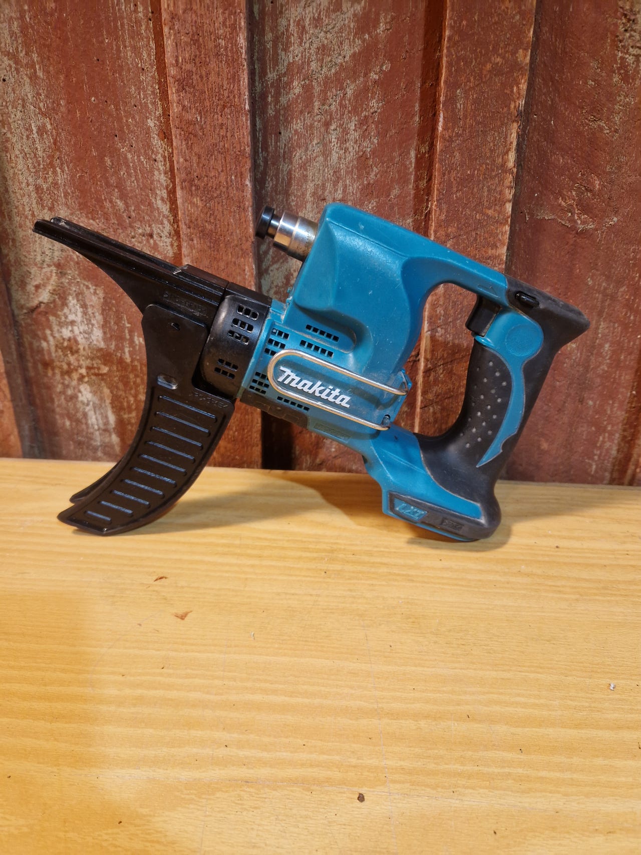 Makita DFR550 18v | Blocket