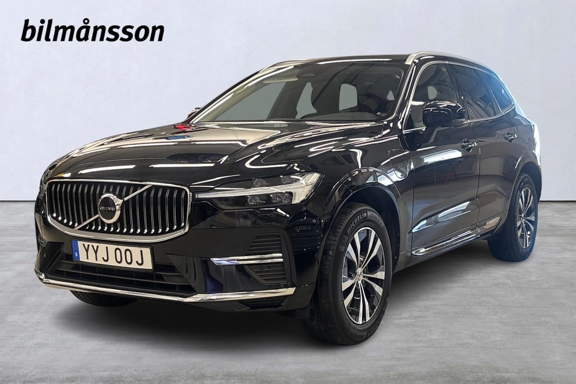 Volvo XC60 2023 – bild 1 av 24