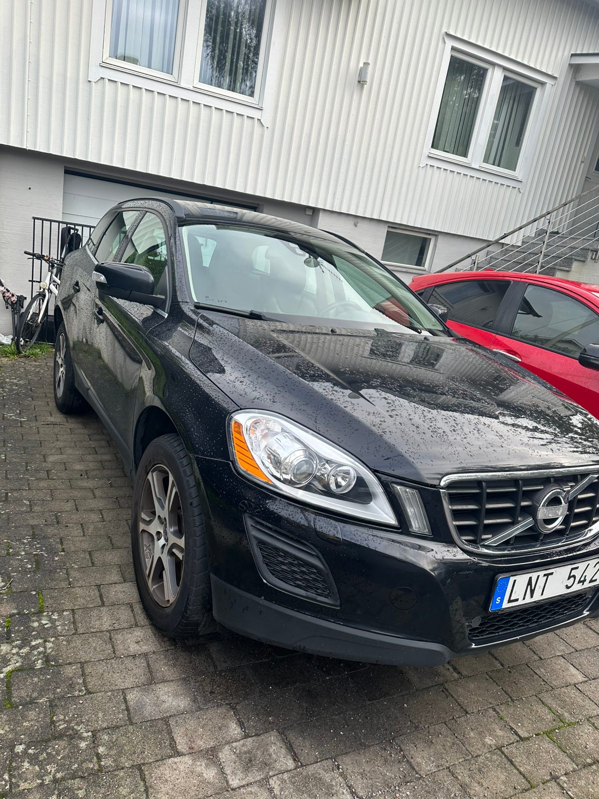 Volvo XC60 2013 – bild 1 av 2