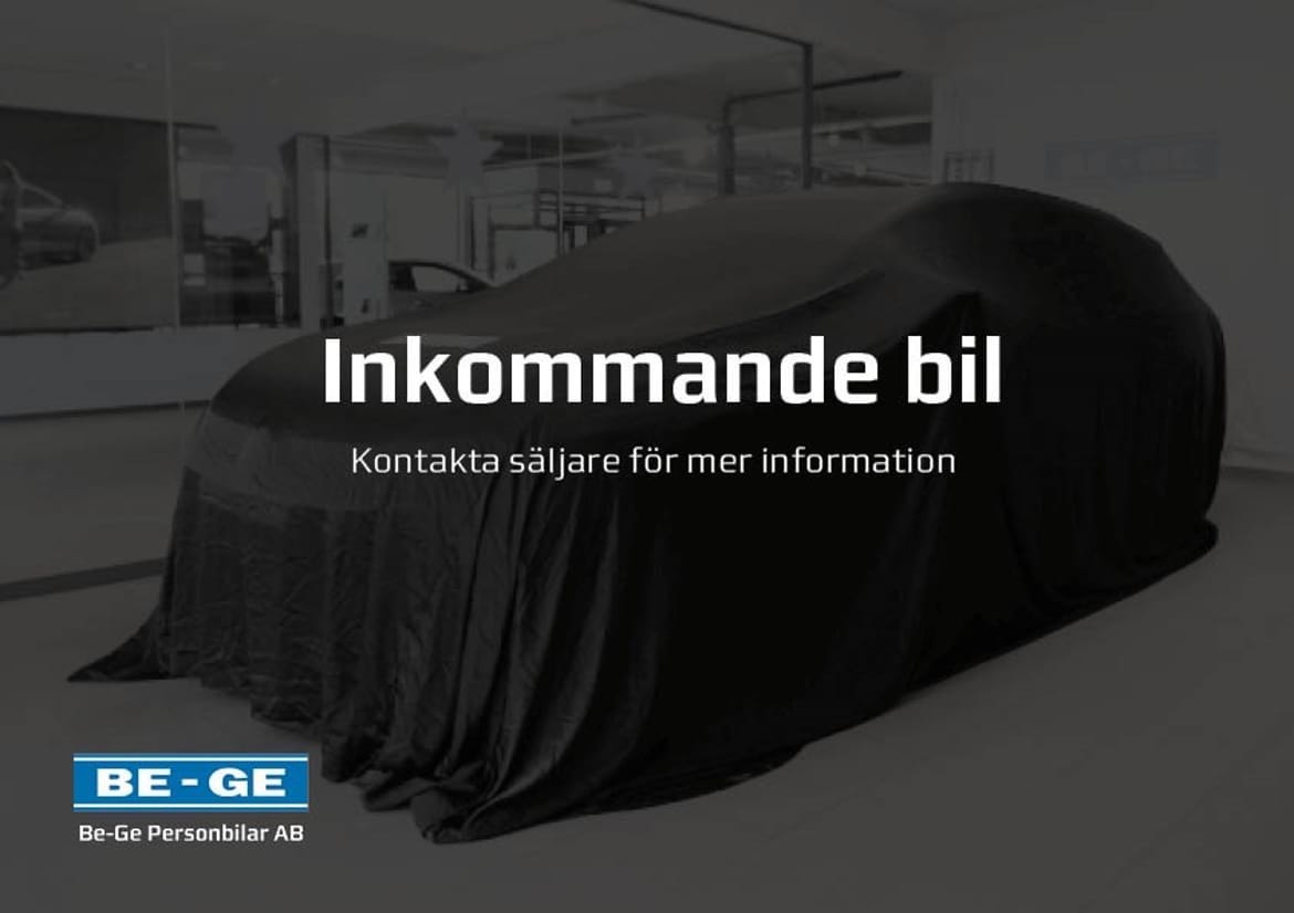 Volvo XC60 2019 – bild 1 av 2