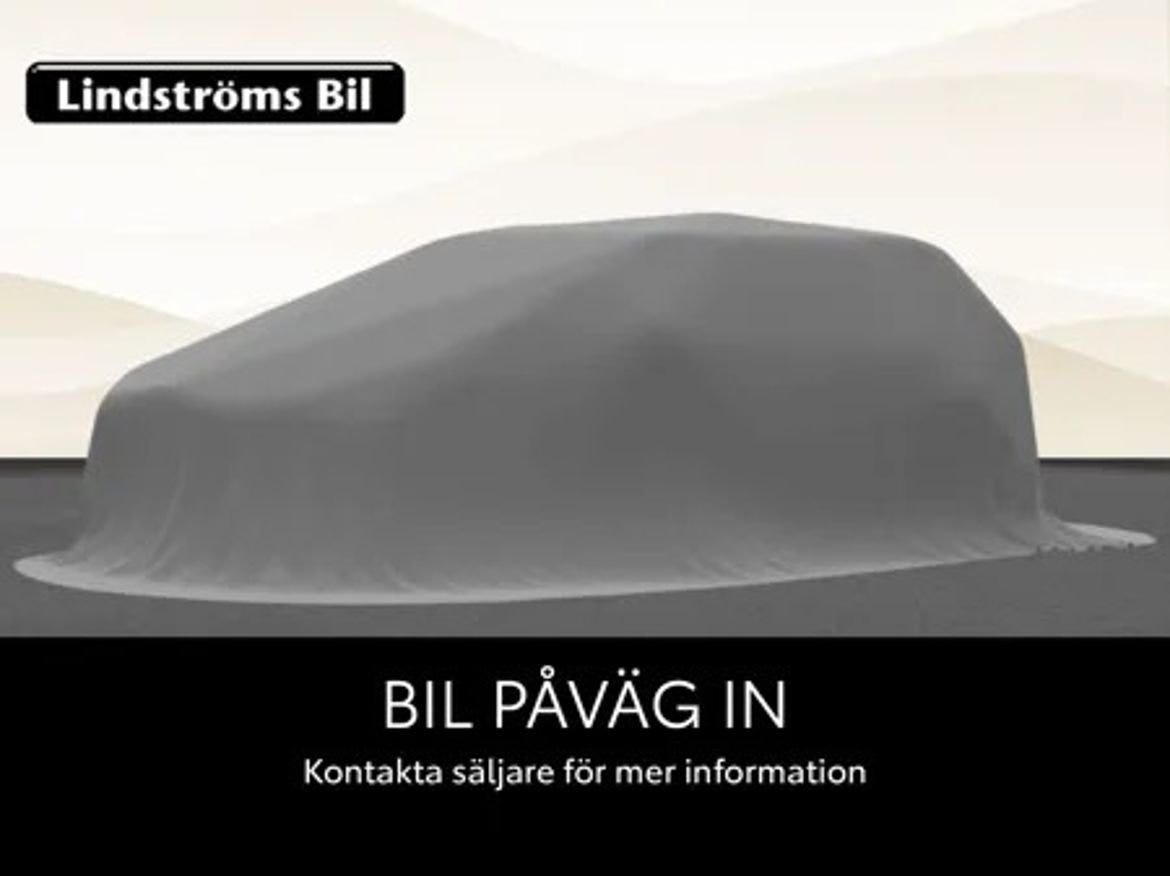 Toyota Corolla 2024 – bild 1 av 2