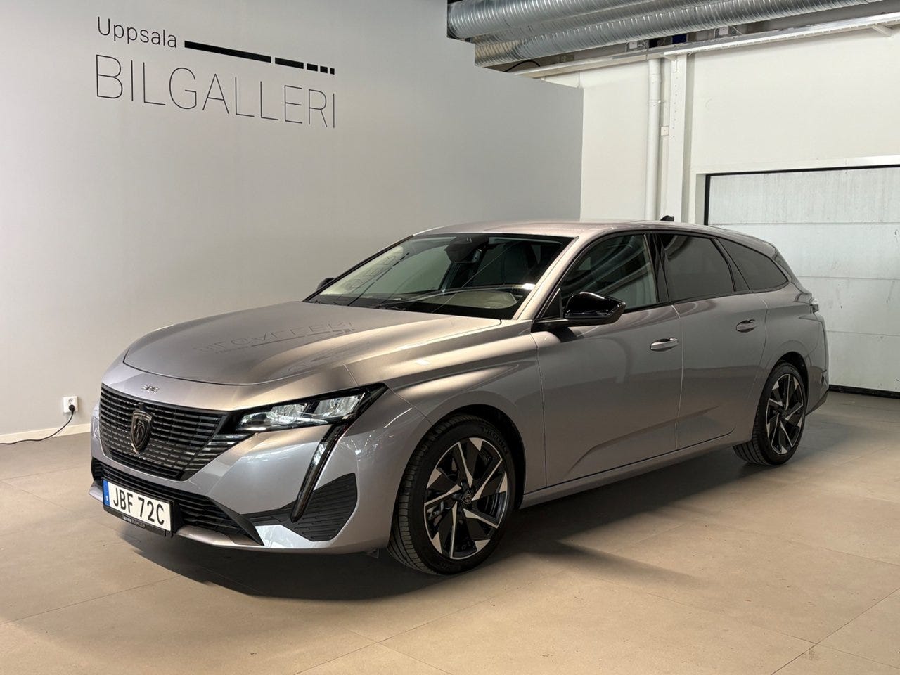 Peugeot 308 SW 2025 – bild 1 av 20