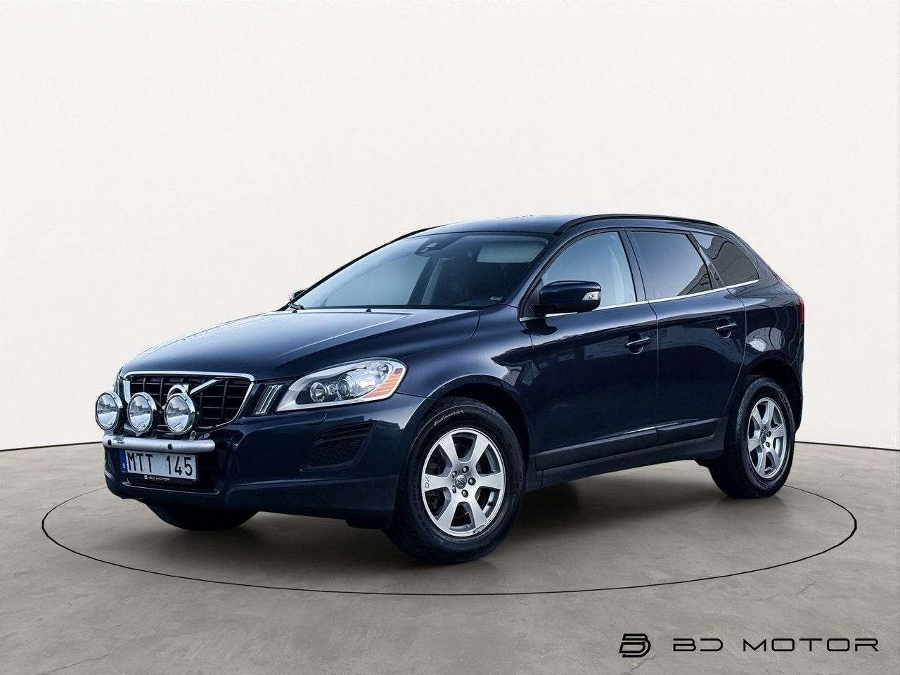 Volvo XC60 2013 – bild 1 av 17