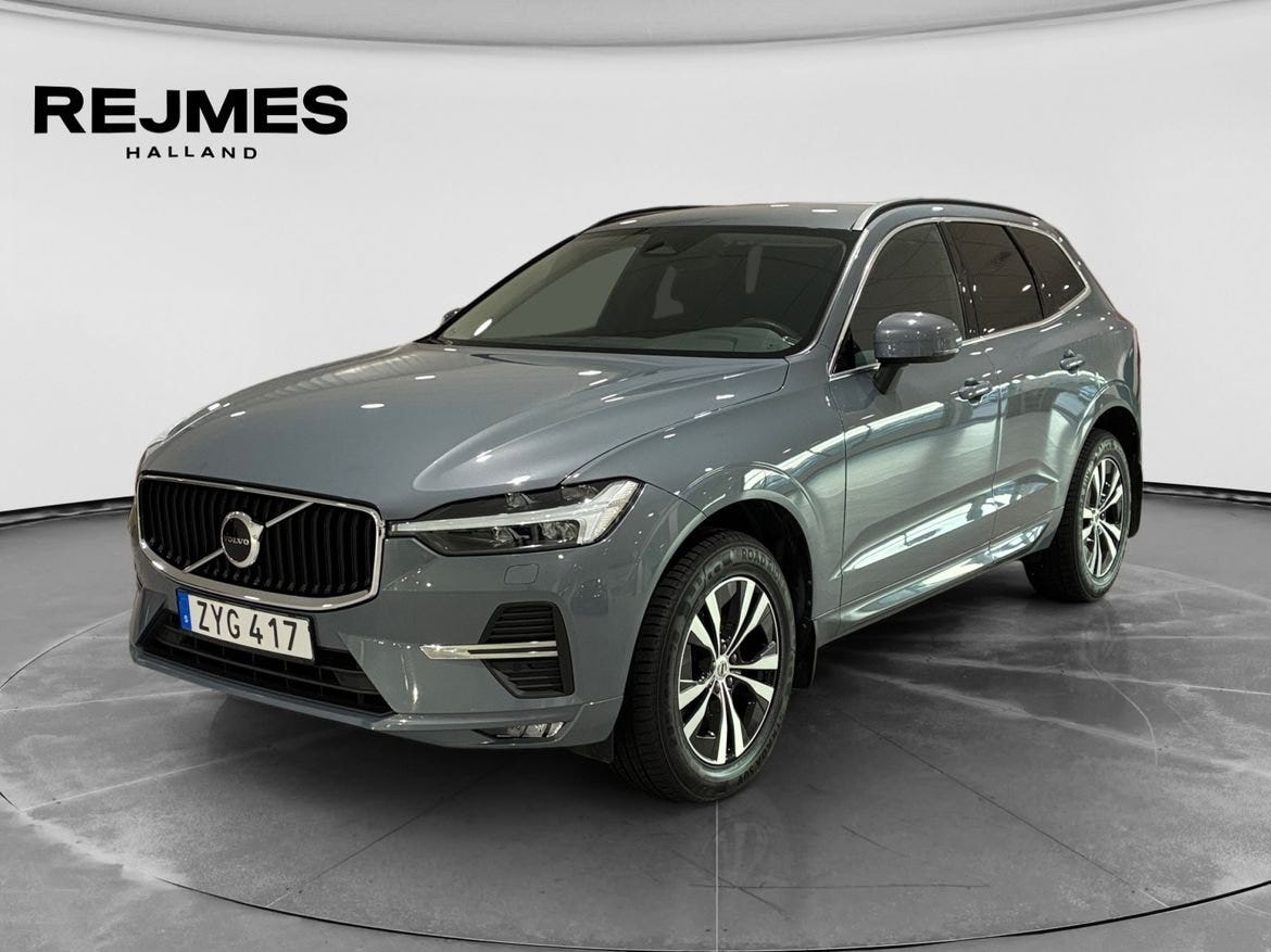 Volvo XC60 2022 – bild 1 av 13