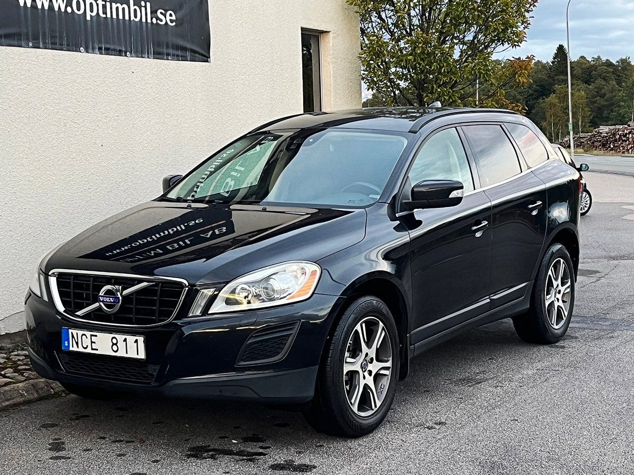 Volvo XC60 2013 – bild 1 av 17
