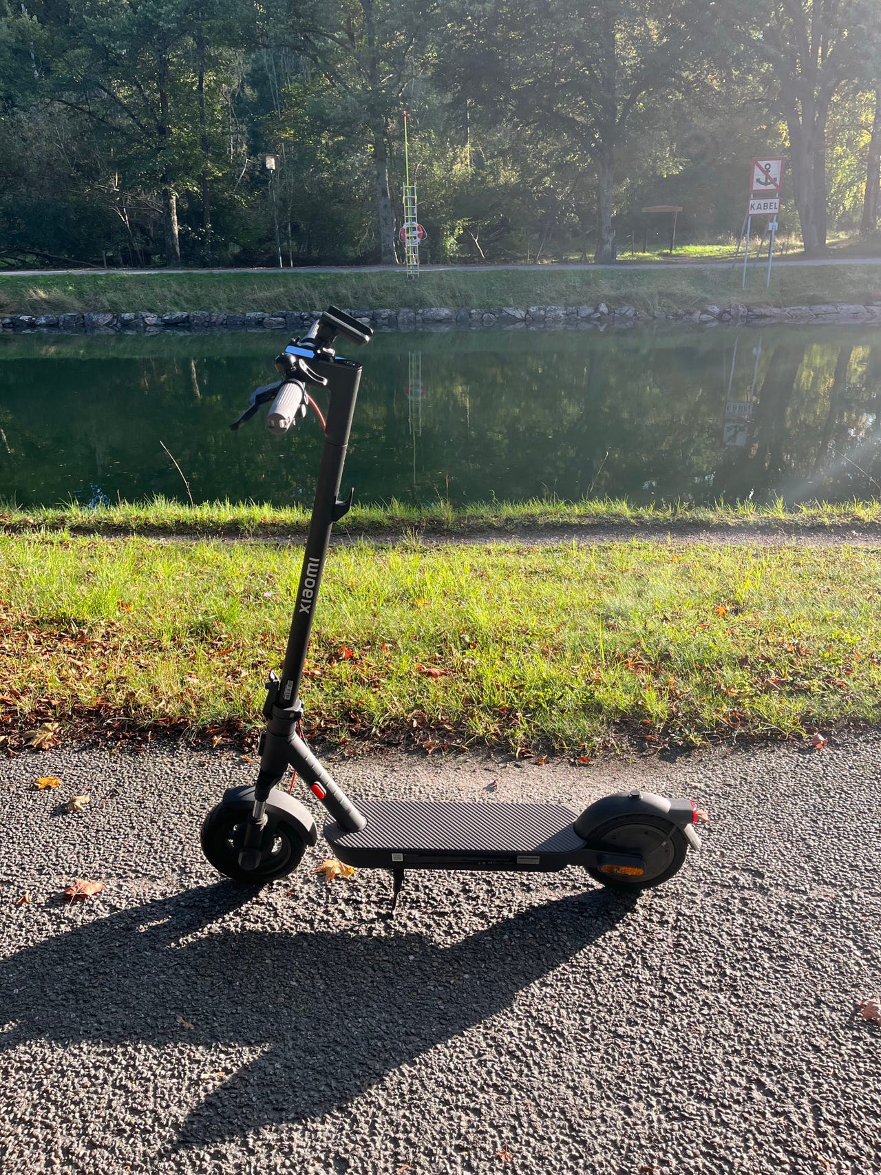 Xiaomi scooter 5 | Blocket