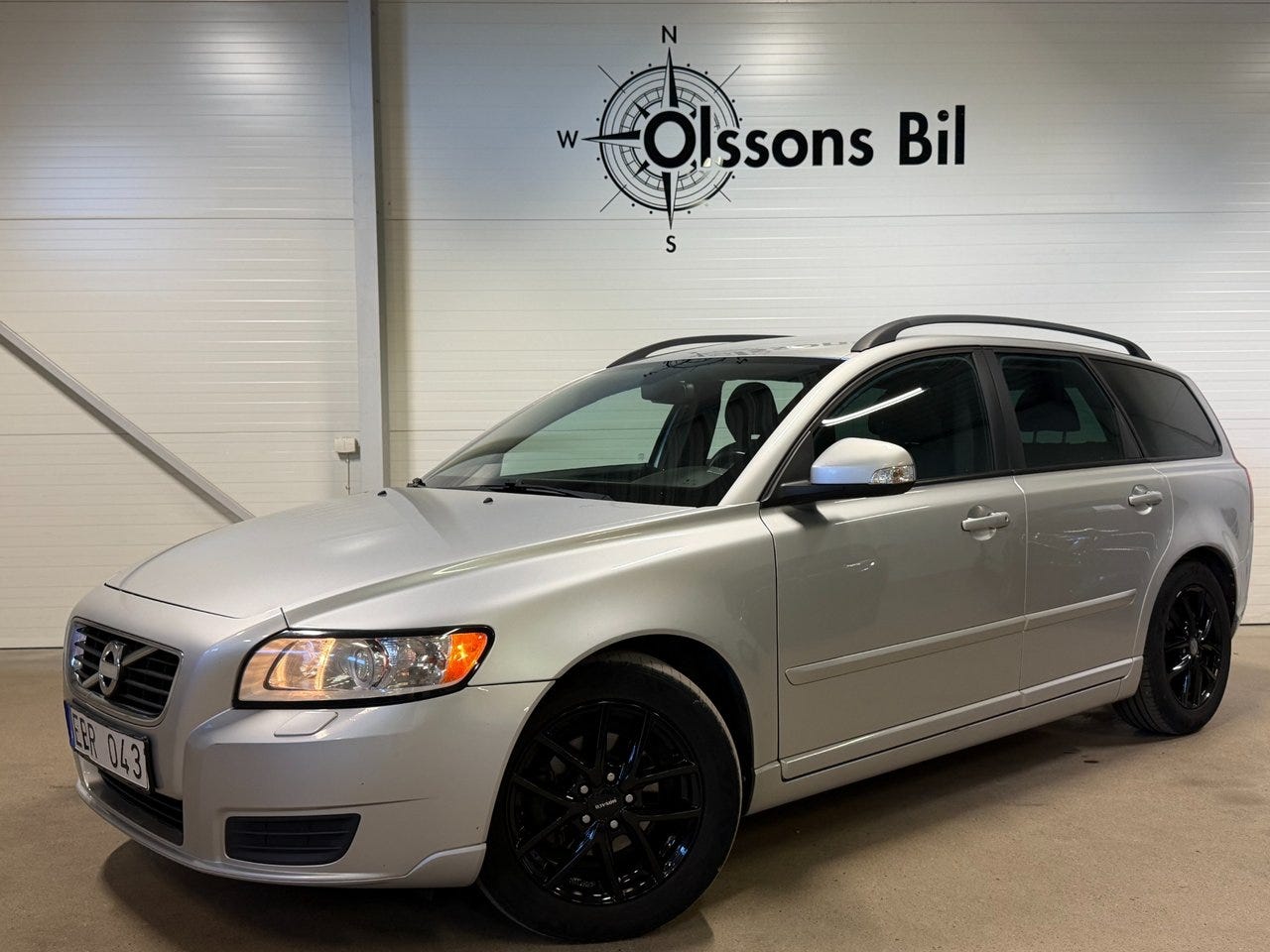 Volvo V50 2011 – bild 1 av 19