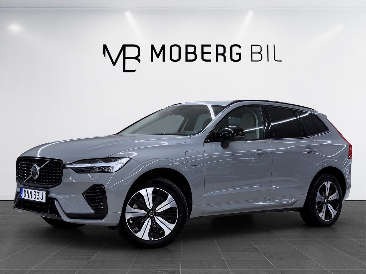 Volvo XC60 2024 – bild 1 av 20