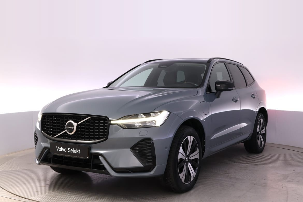 Volvo XC60 2023 – bild 1 av 21