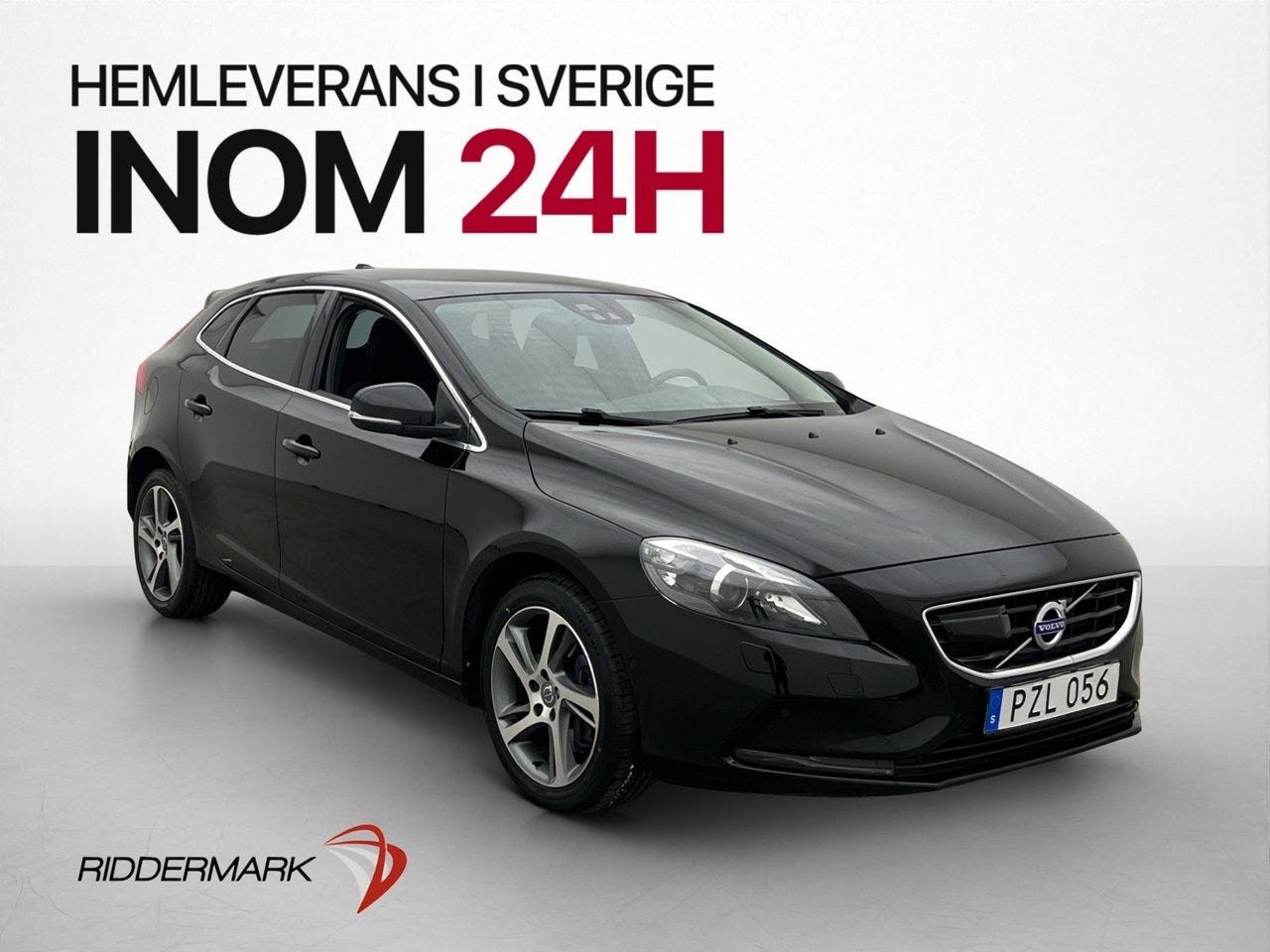 Volvo V40 2016 – bild 1 av 24