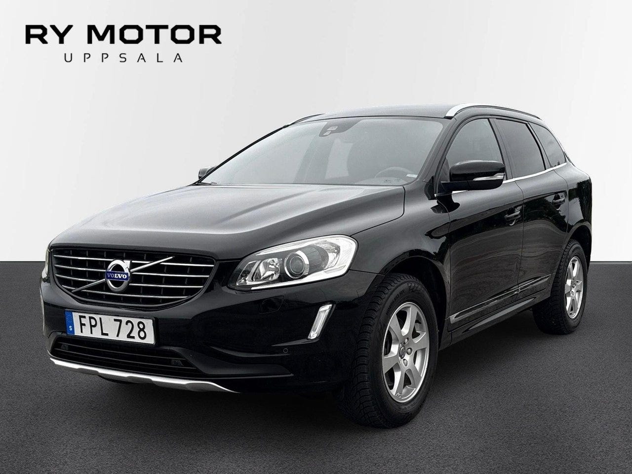 Volvo XC60 2015 – bild 1 av 23