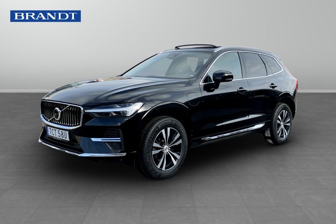 Volvo XC60 2023 – bild 1 av 10