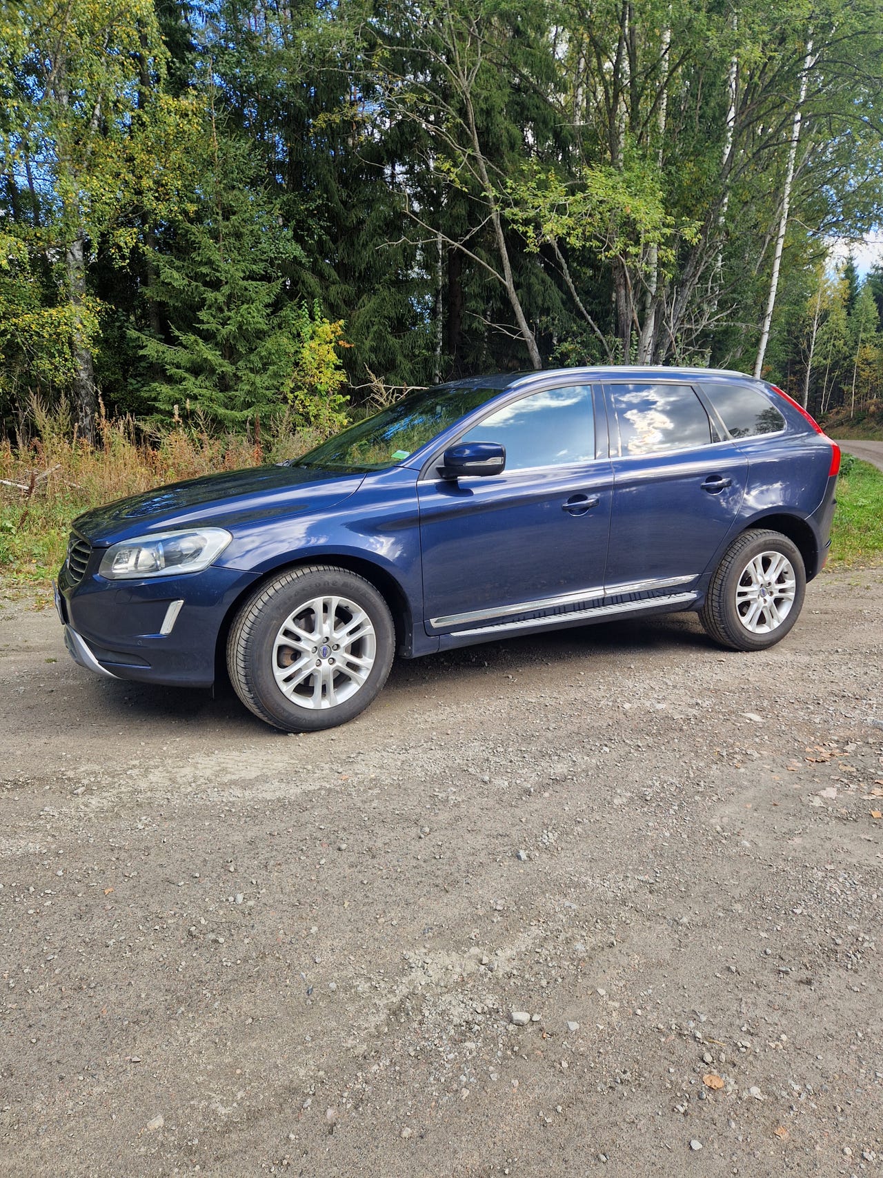 Volvo XC60 2014 – bild 1 av 11
