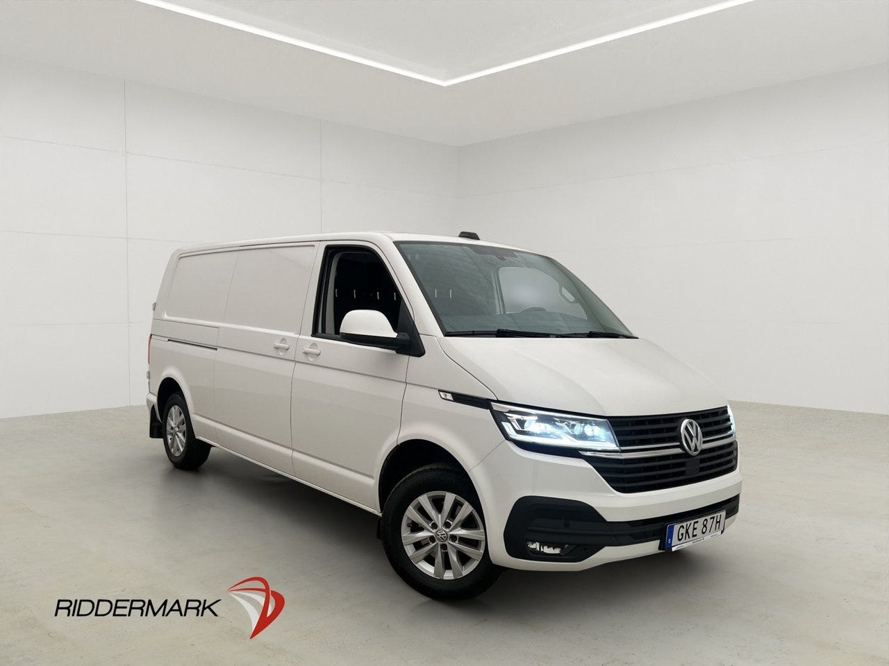 Volkswagen Transporter 2020 – bild 1 av 24