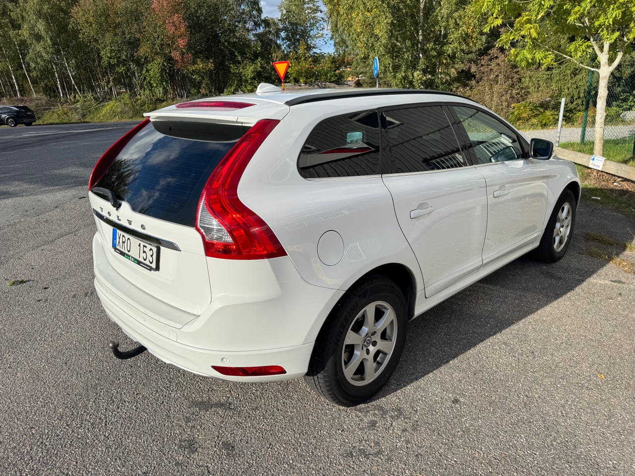 Volvo XC60 2014 – bild 1 av 7