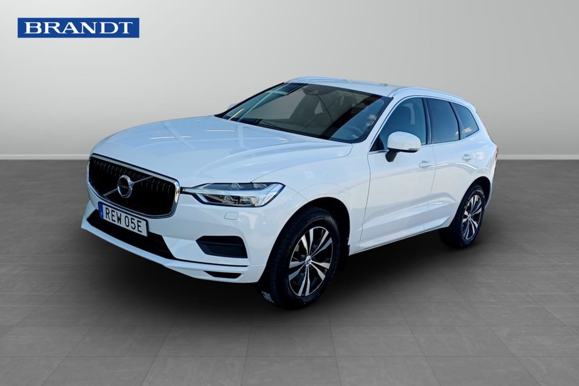 Volvo XC60 2020 – bild 1 av 13