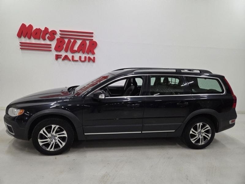 Volvo XC70 2013 – bild 1 av 10