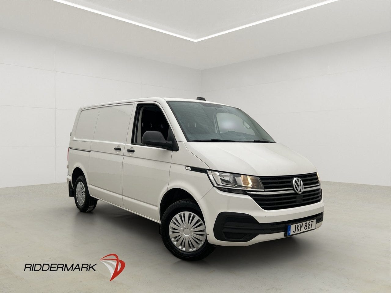 Volkswagen Transporter 2021 – bild 1 av 24