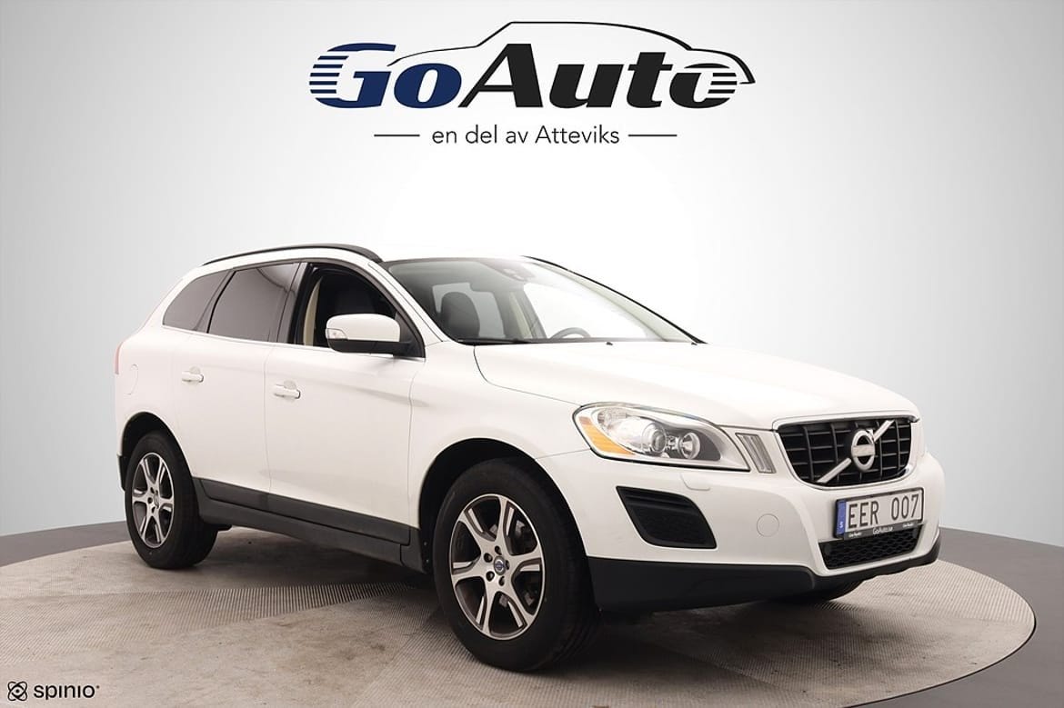 Volvo XC60 2013 – bild 1 av 7