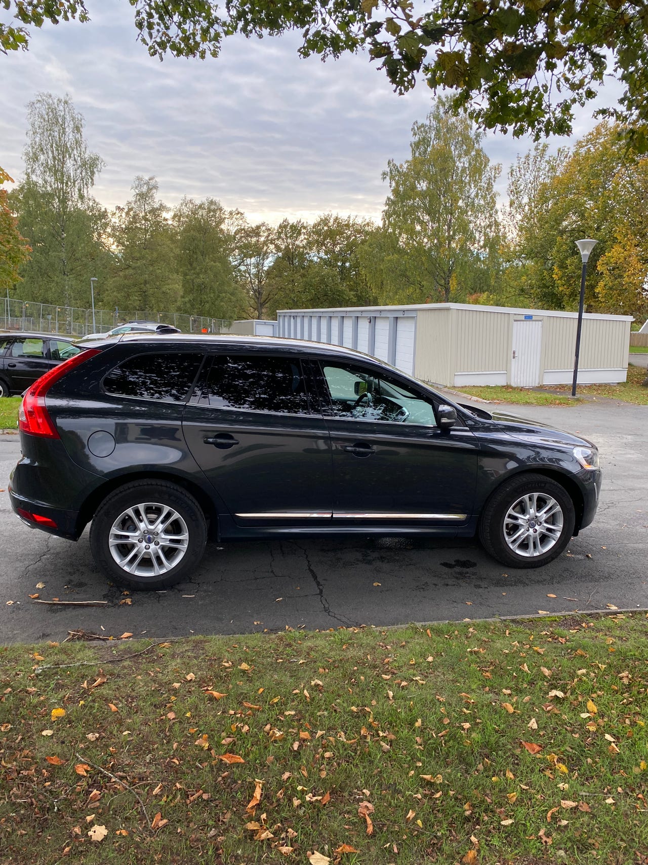 Volvo XC60 2015 – bild 1 av 6