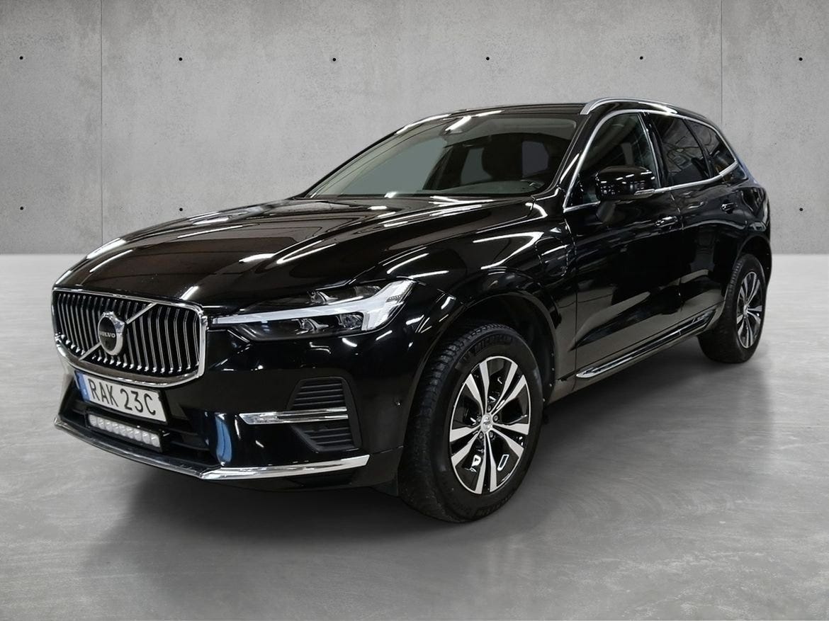 Volvo XC60 2023 – bild 1 av 13