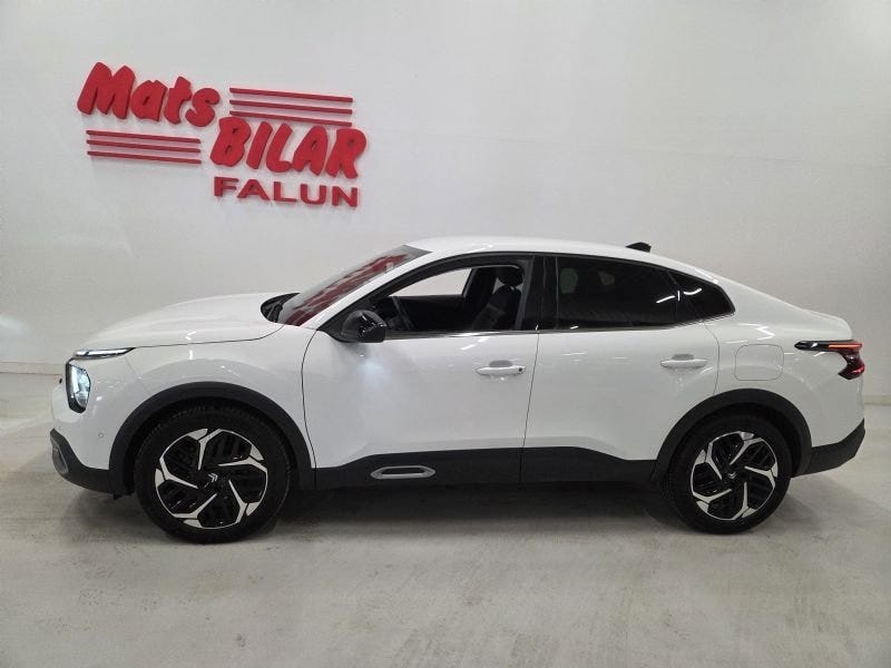 Citroen C4 2023 – bild 1 av 10