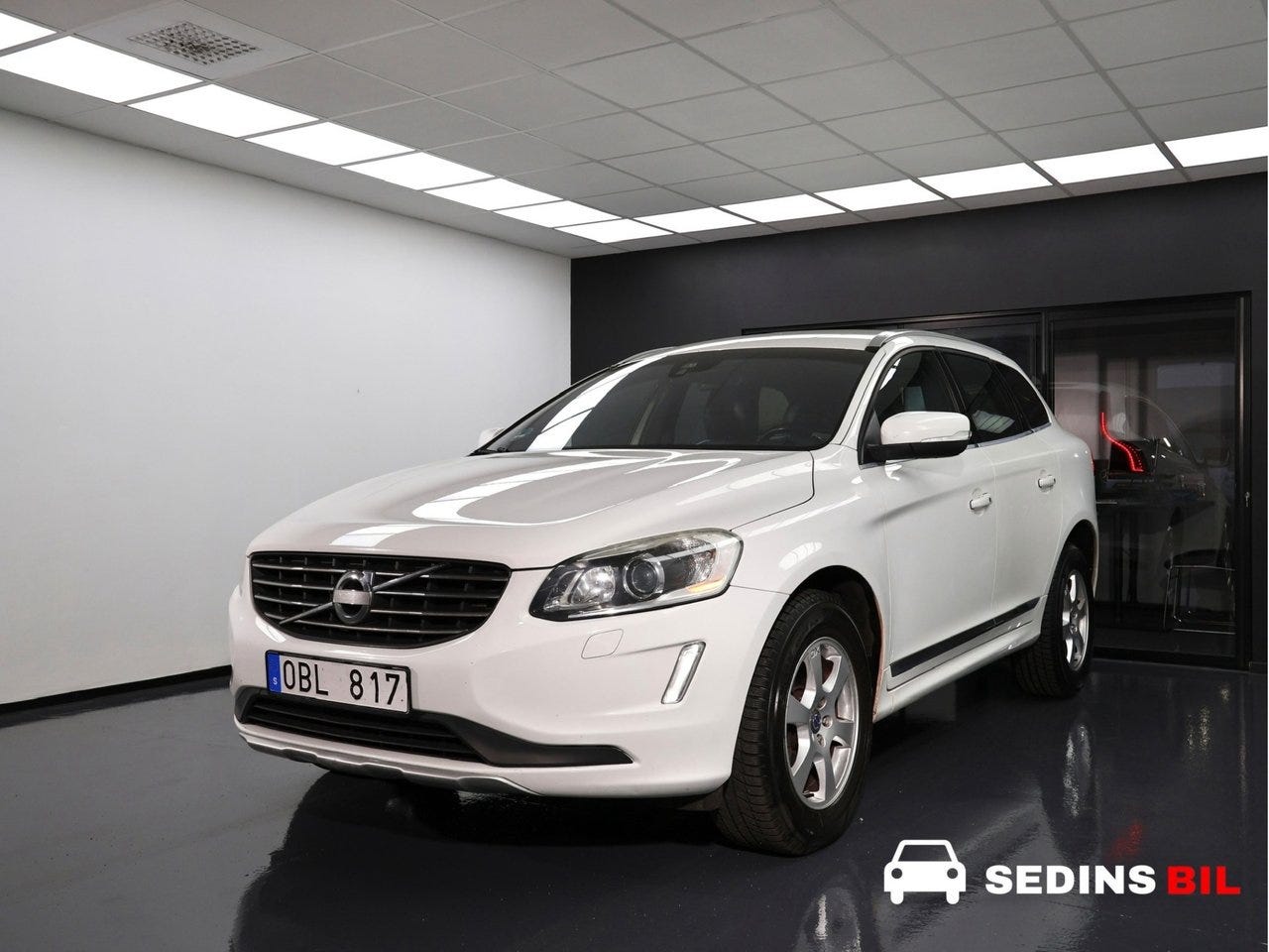Volvo XC60 2014 – bild 1 av 24