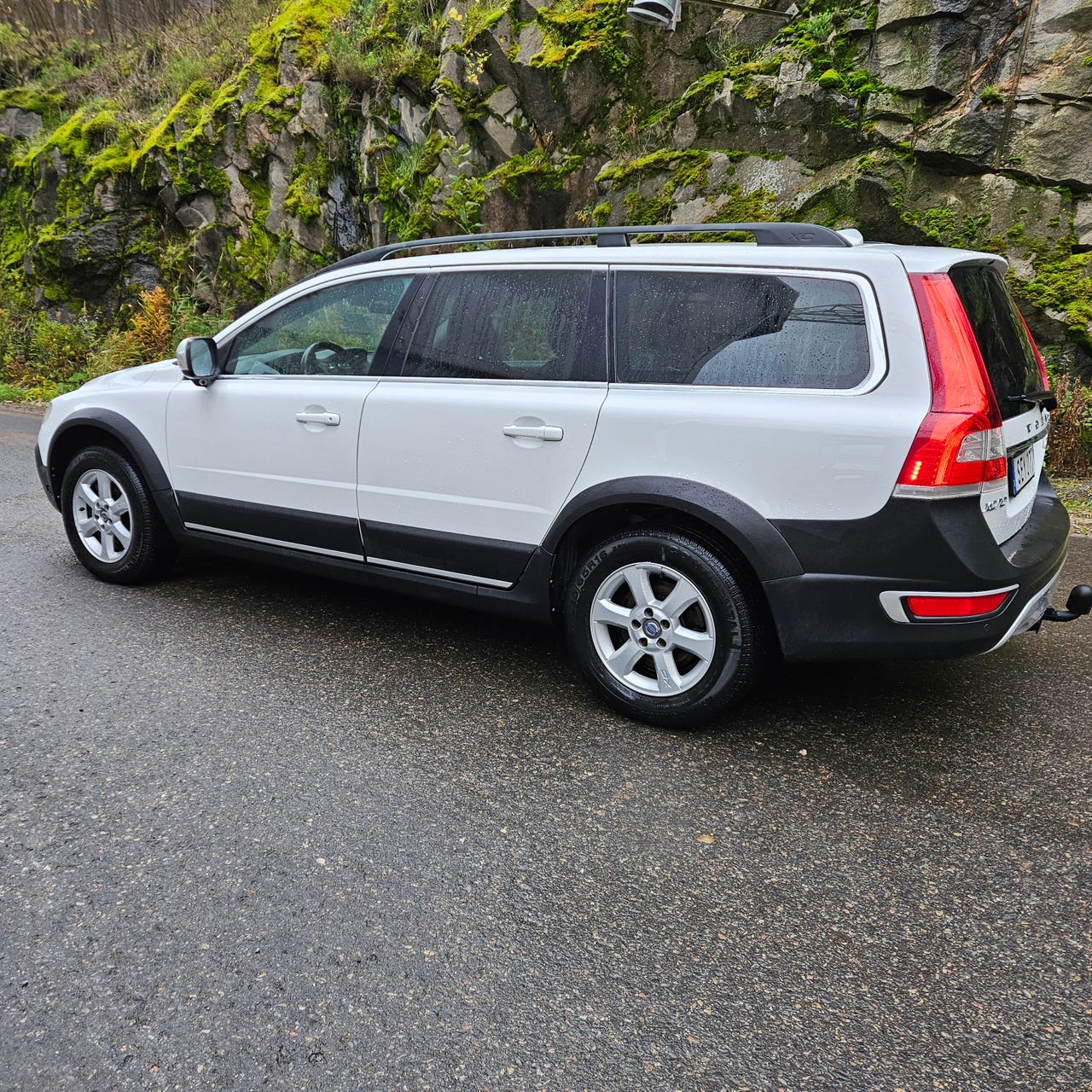 Volvo XC70 2015 – bild 1 av 5