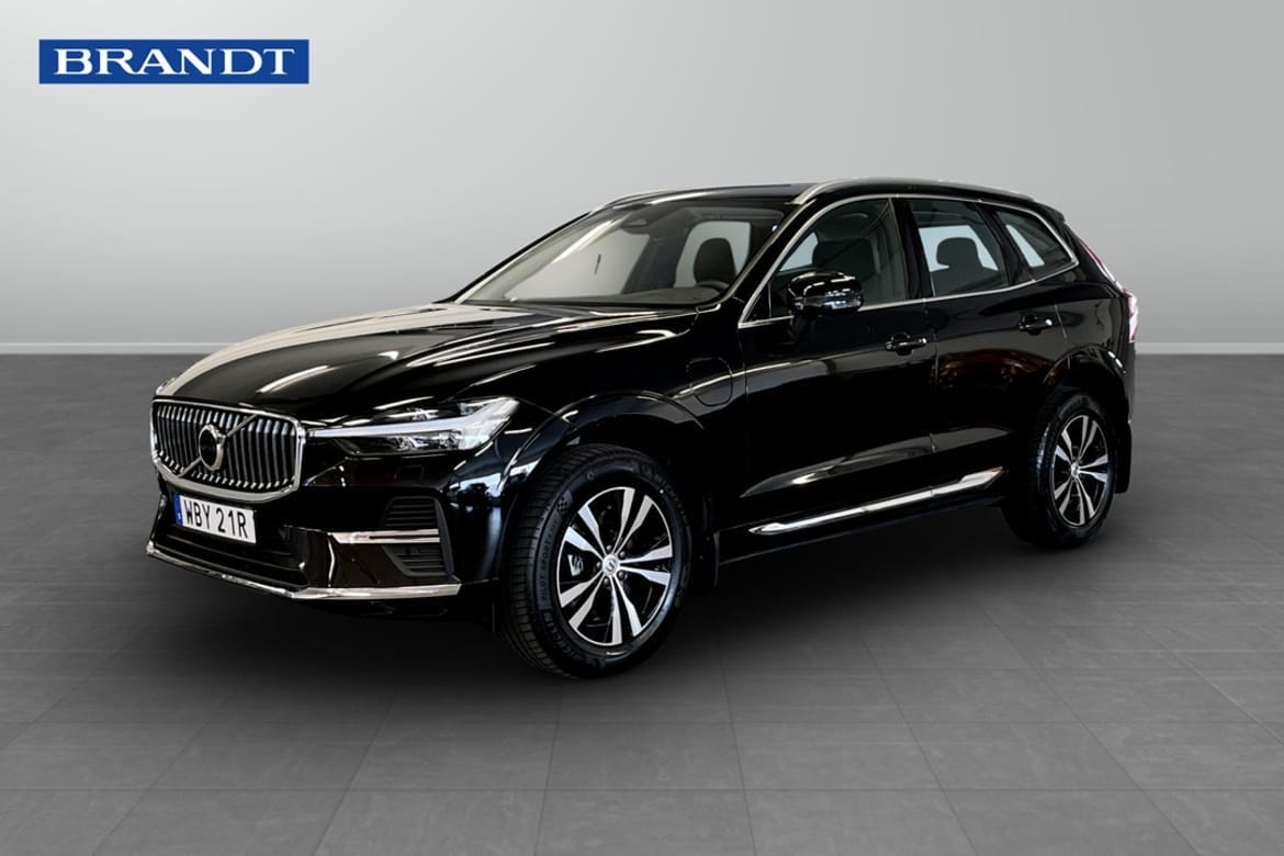 Volvo XC60 2025 – bild 1 av 18