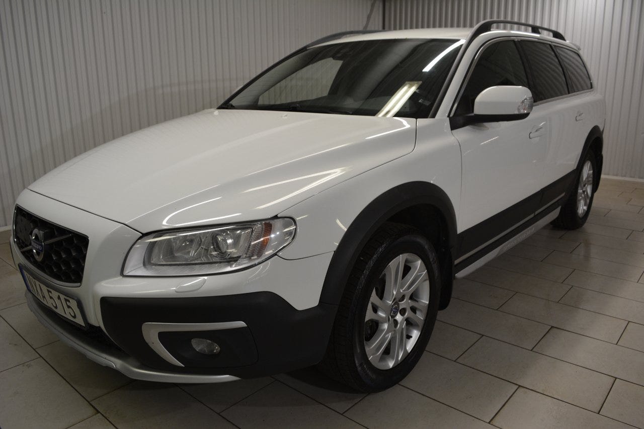 Volvo XC70 2016 – bild 1 av 13