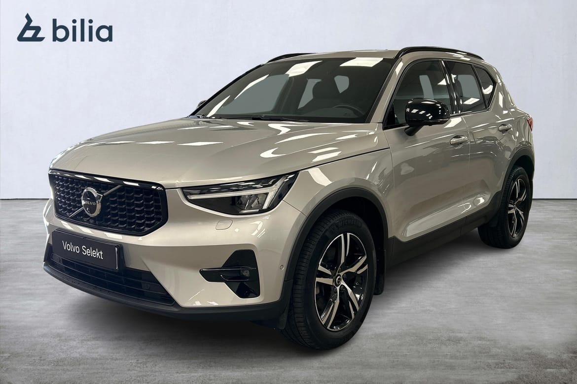 Volvo XC40 2025 – bild 1 av 24