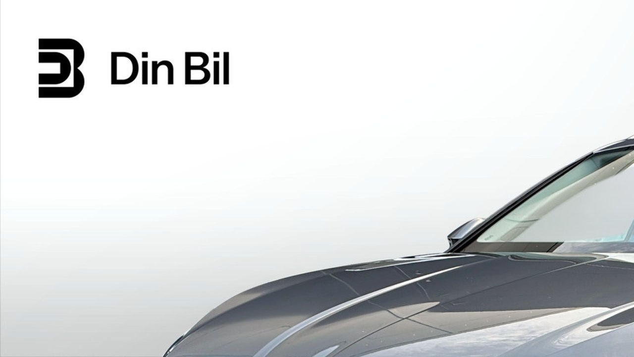 Skoda Superb 2025 – bild 1 av 12