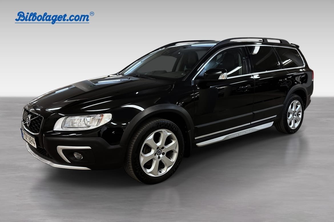 Volvo XC70 2016 – bild 1 av 8