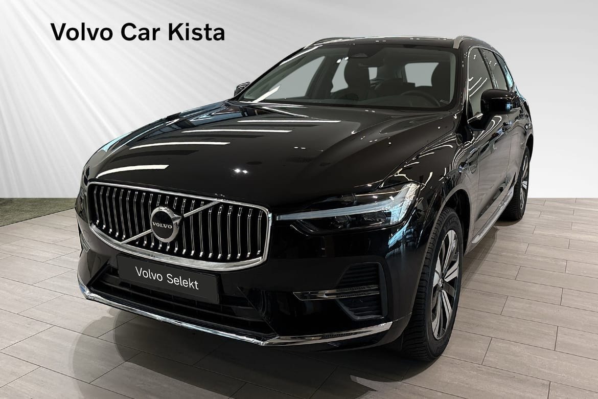 Volvo XC60 2024 – bild 1 av 24